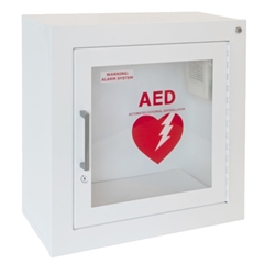 Surface Mounted - AED Cabinet